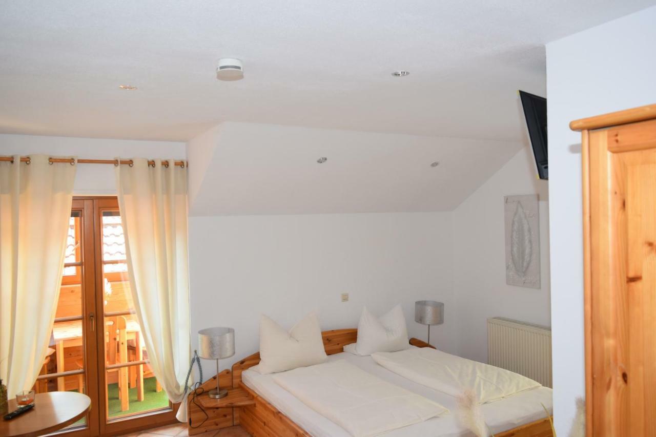 Landgasthof Am Teufelstisch 3*
