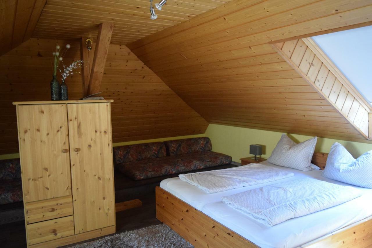 Landgasthof Am Teufelstisch